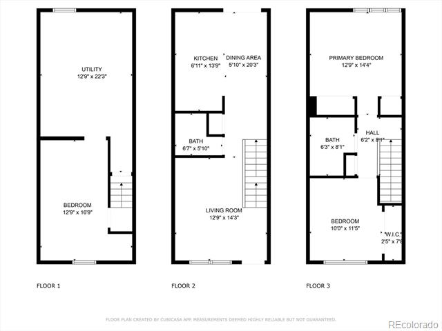 8915 Field Street Unit: 118