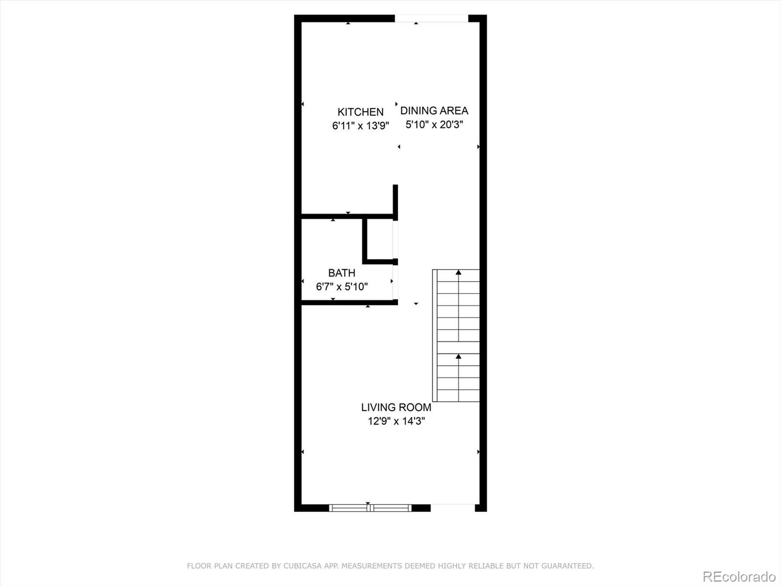 8915 Field Street Unit: 118