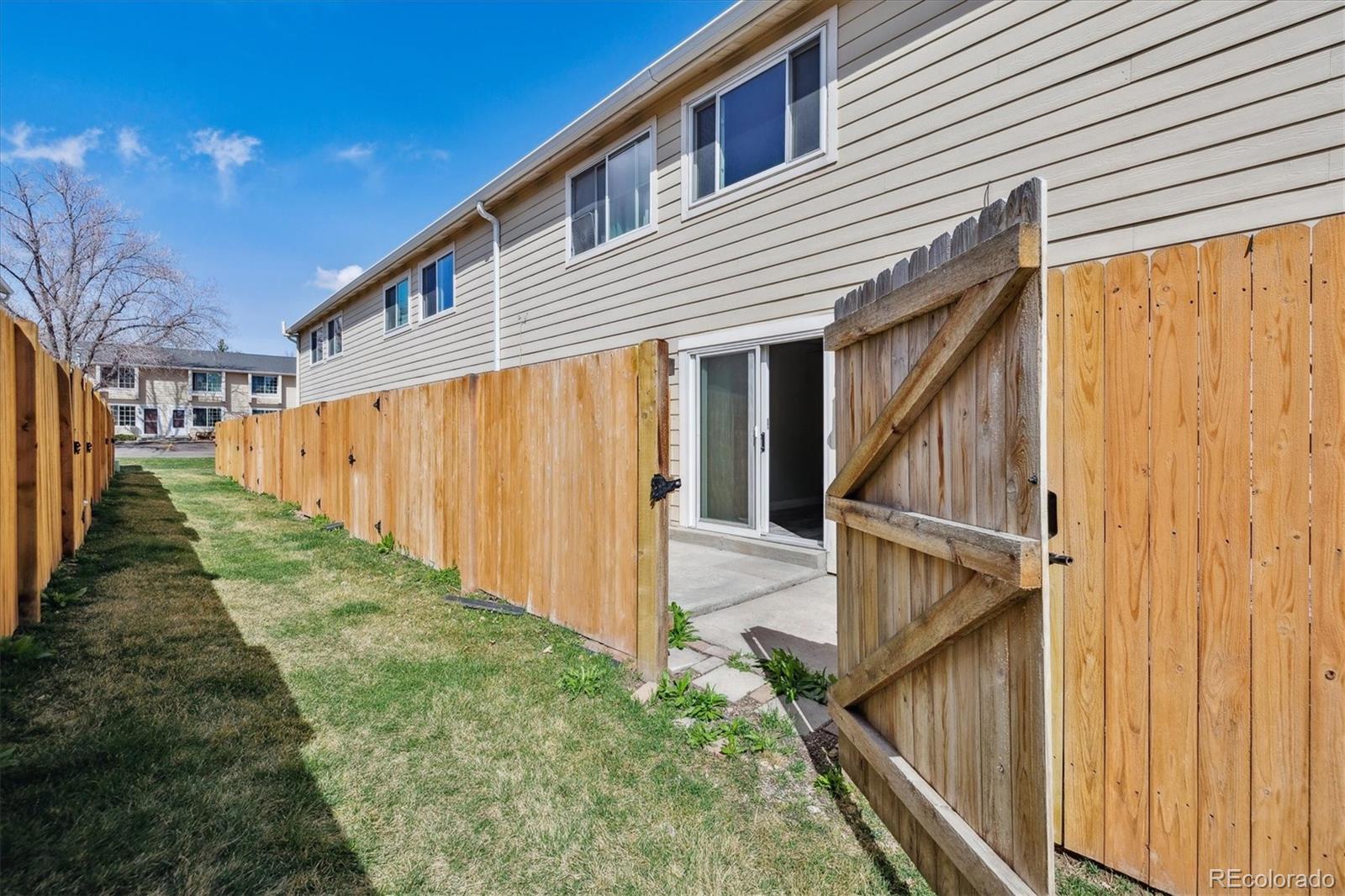 8915 Field Street Unit: 118