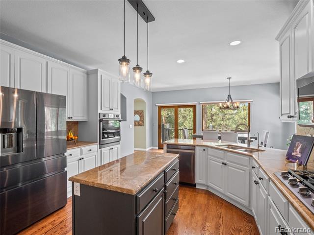 23421 Morning Rose Drive