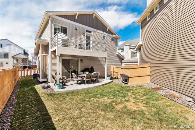 10136 Yampa Court
