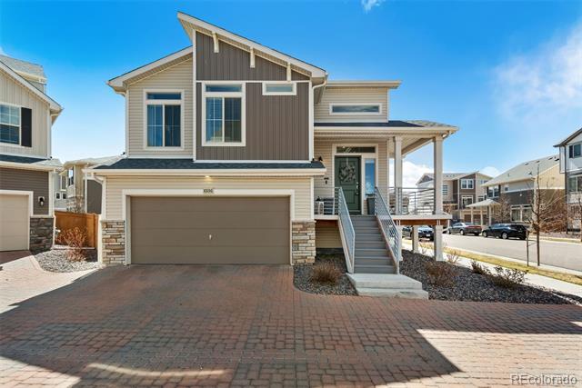 10136 Yampa Court