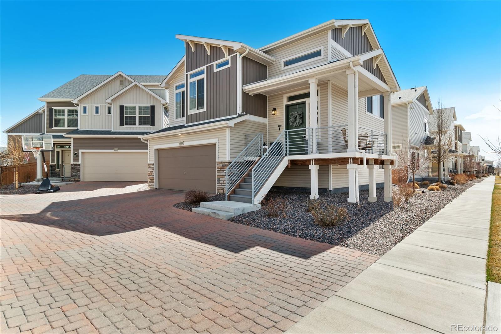 10136 Yampa Court