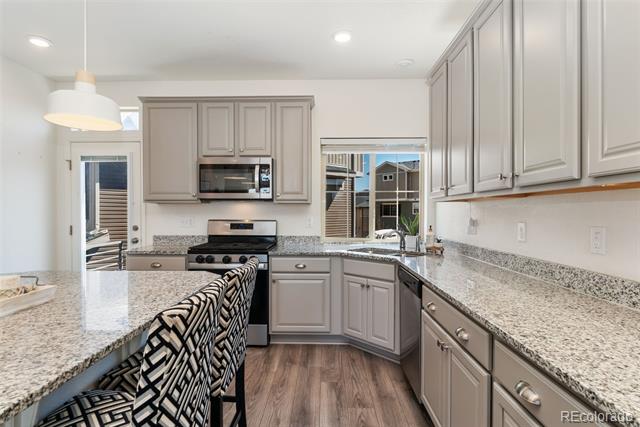 10136 Yampa Court