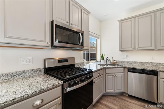 10136 Yampa Court
