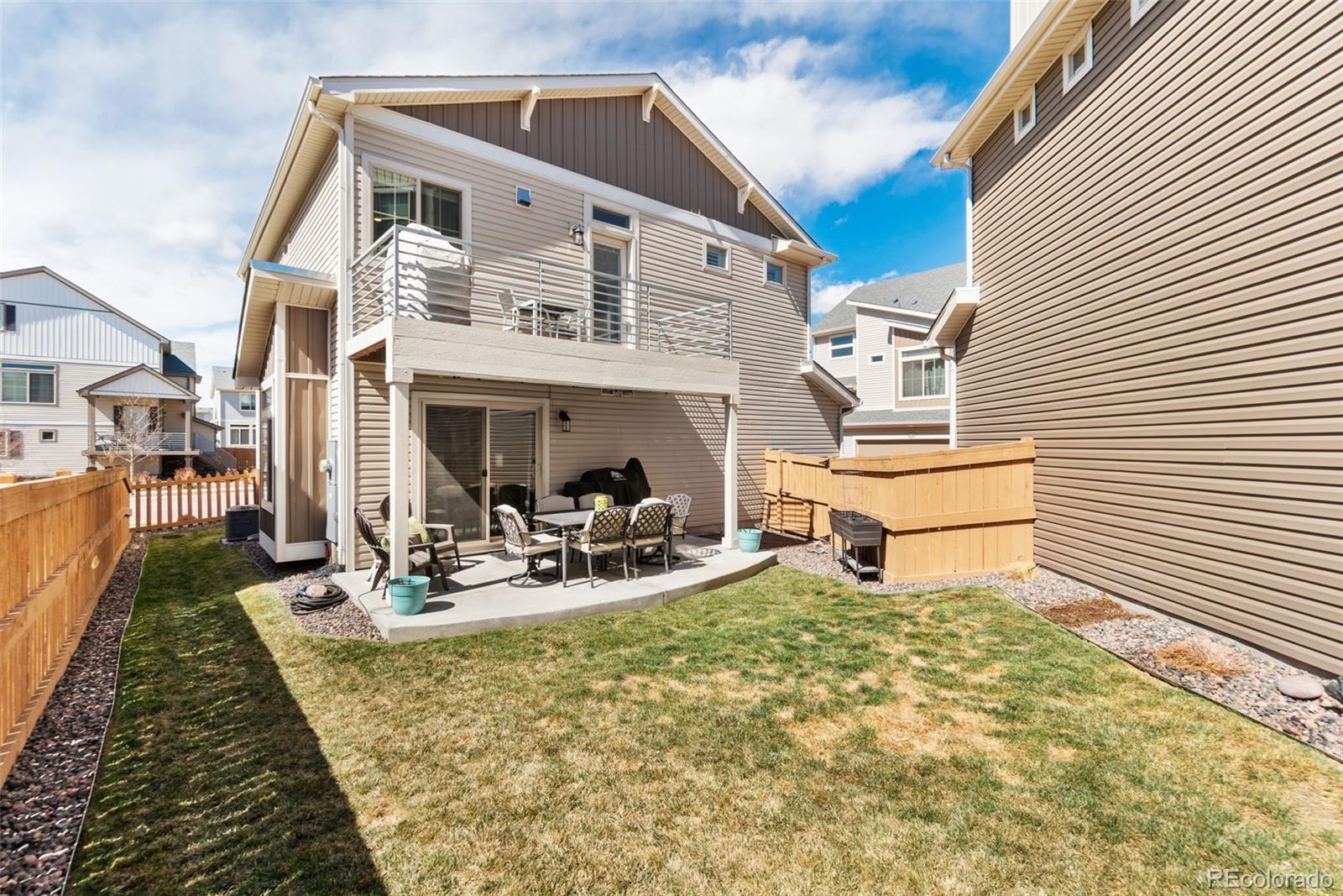 10136 Yampa Court