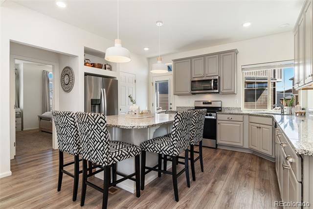 10136 Yampa Court