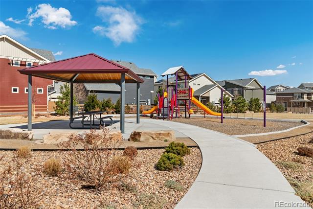10136 Yampa Court