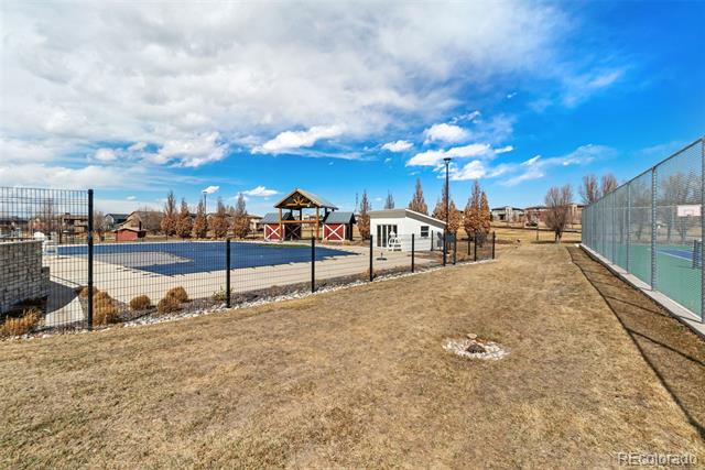 10136 Yampa Court