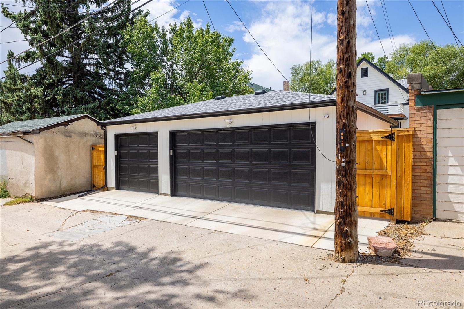 4012 Wyandot Street