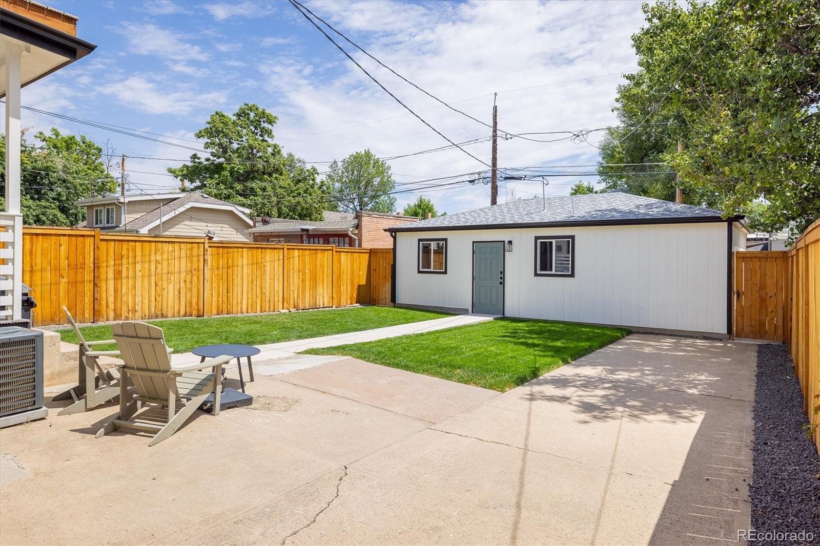 4012 Wyandot Street