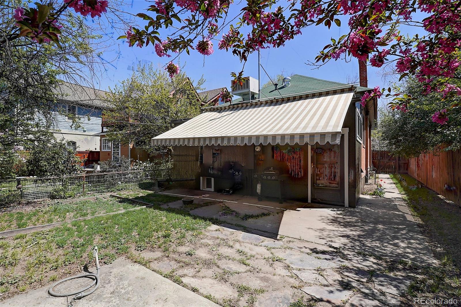 1057 S Emerson Street