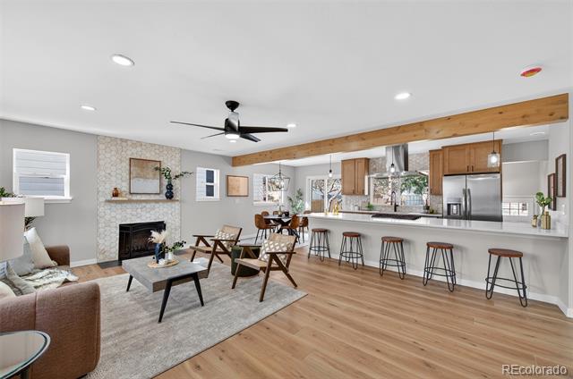 2603 S Marion Street