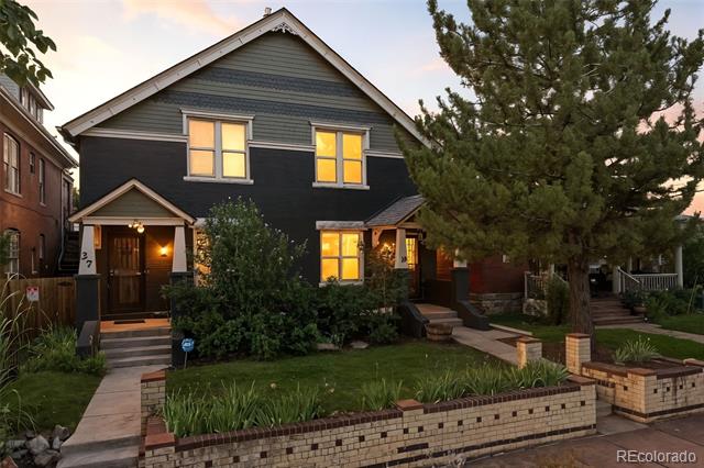 35 W Byers Place