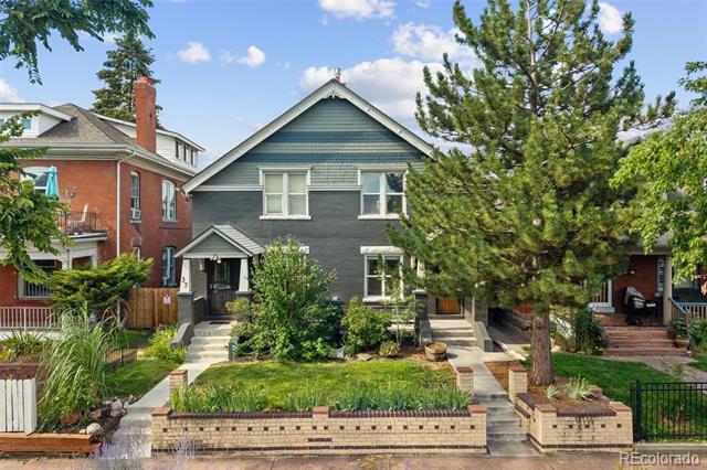35 W Byers Place