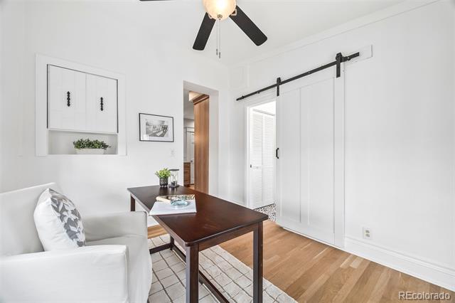 35 W Byers Place
