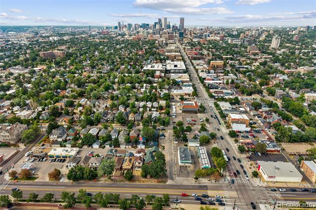 35 W Byers Place
