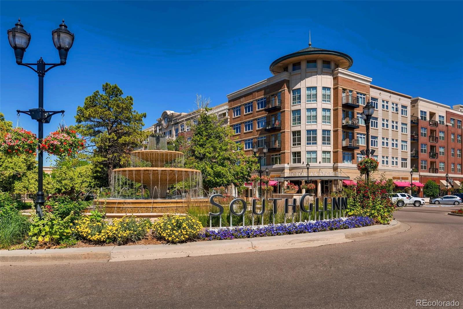 7215 S Gaylord Street Unit: F11