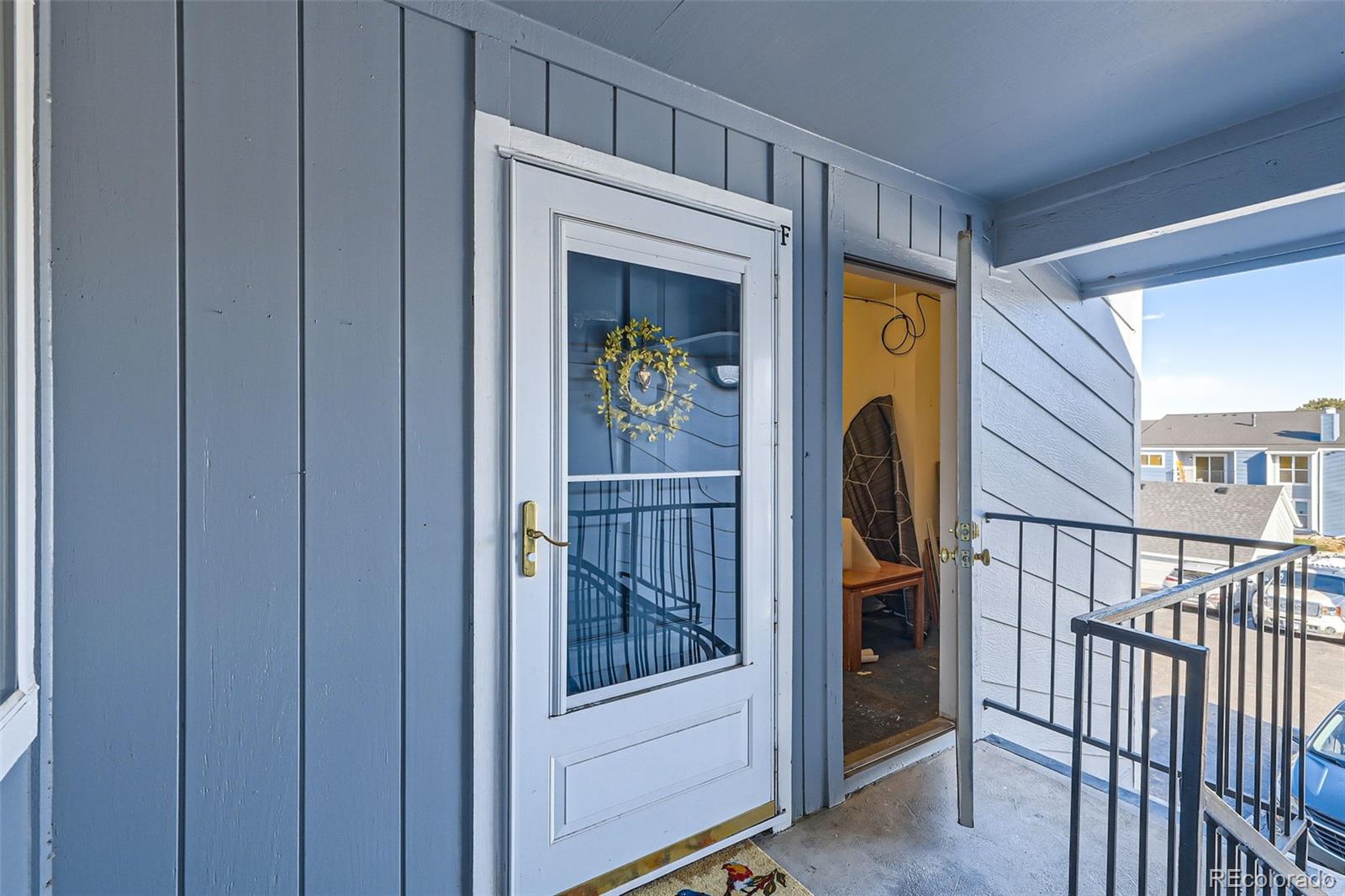 7215 S Gaylord Street Unit: F11