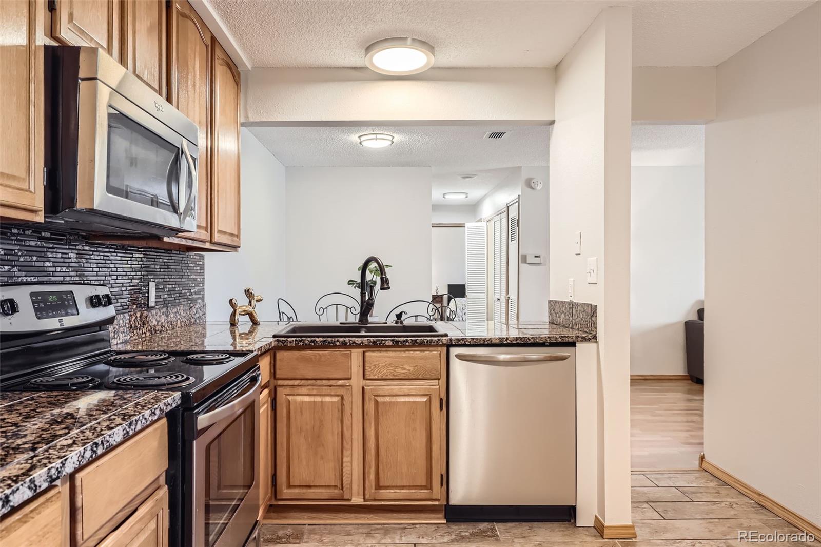 7215 S Gaylord Street Unit: F11