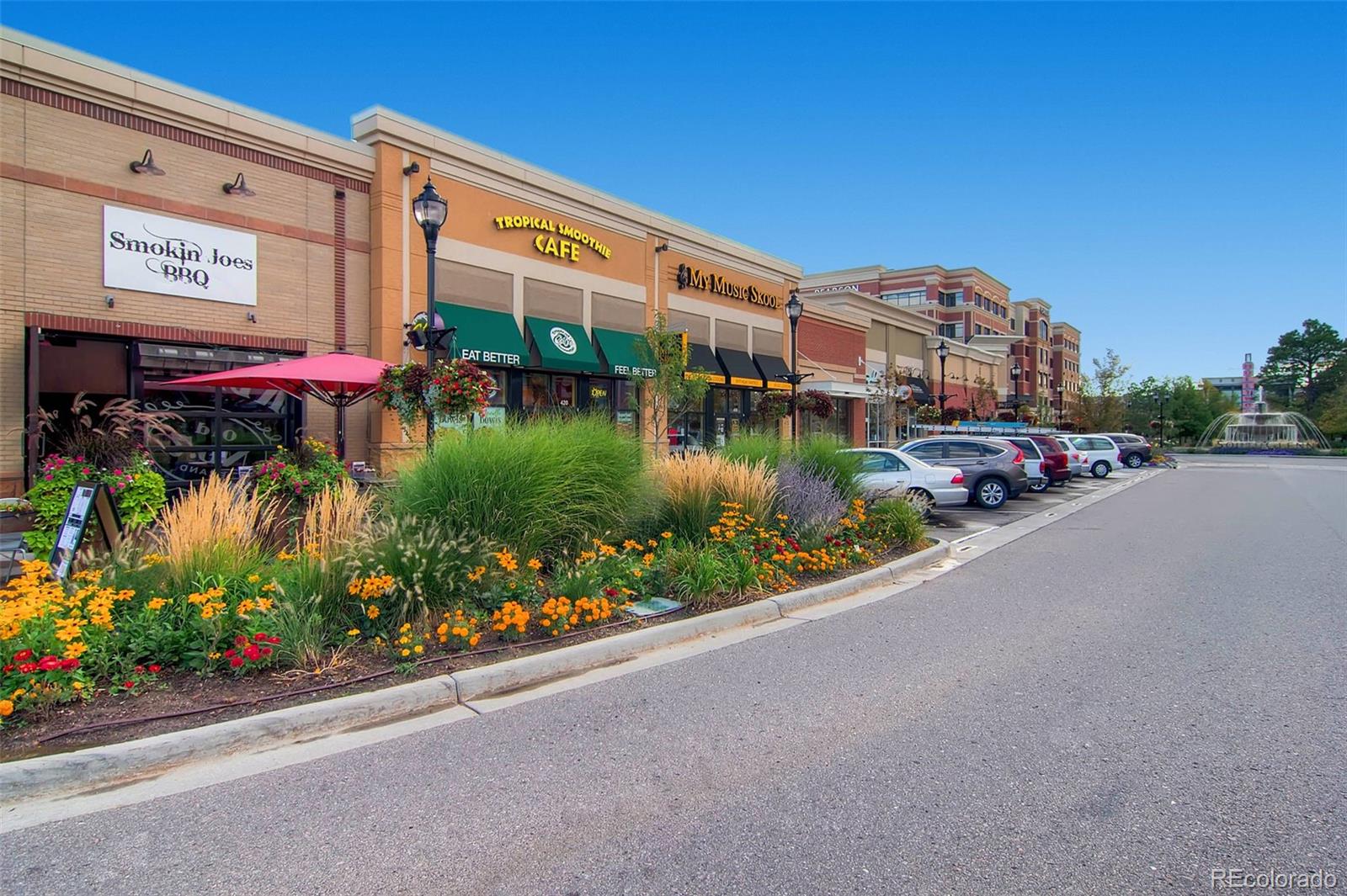 7215 S Gaylord Street Unit: F11