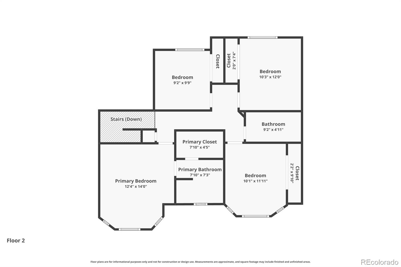 12934 S Molly Court