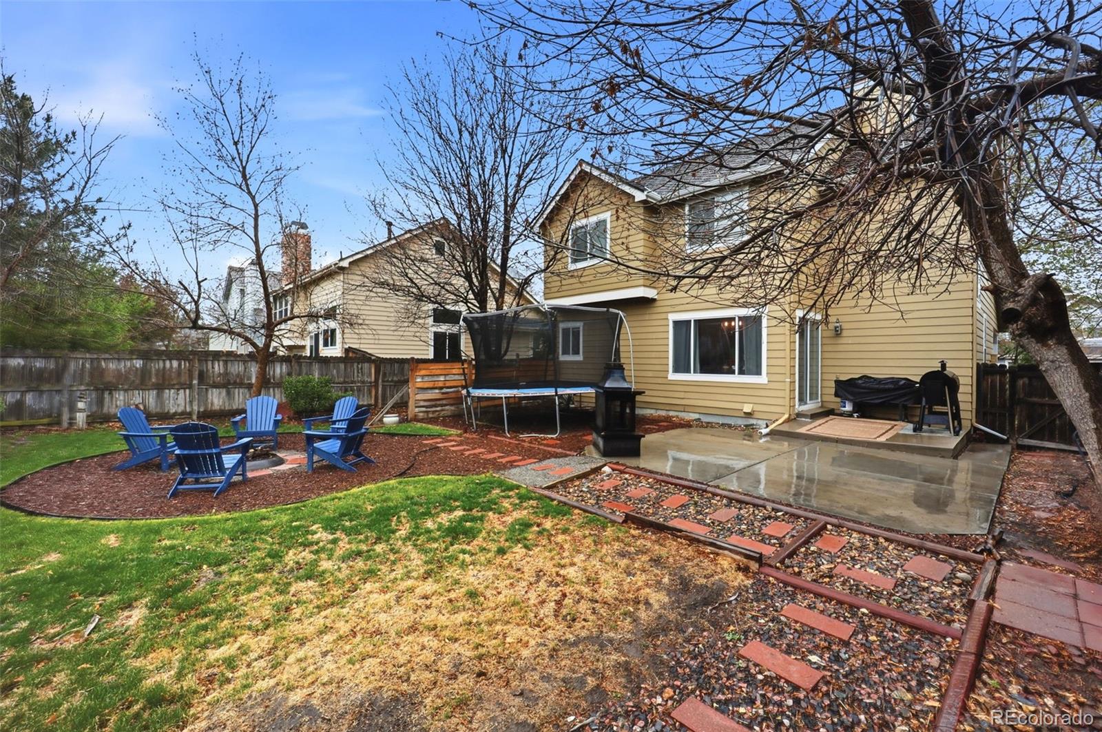 12934 S Molly Court