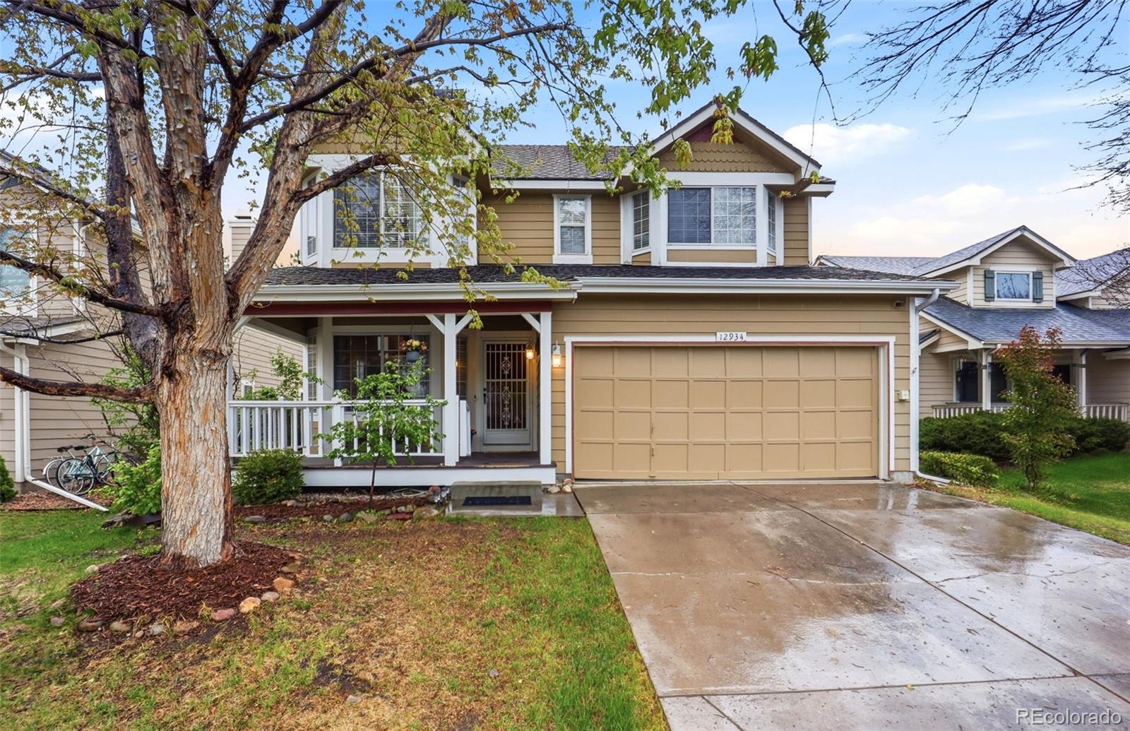 12934 S Molly Court