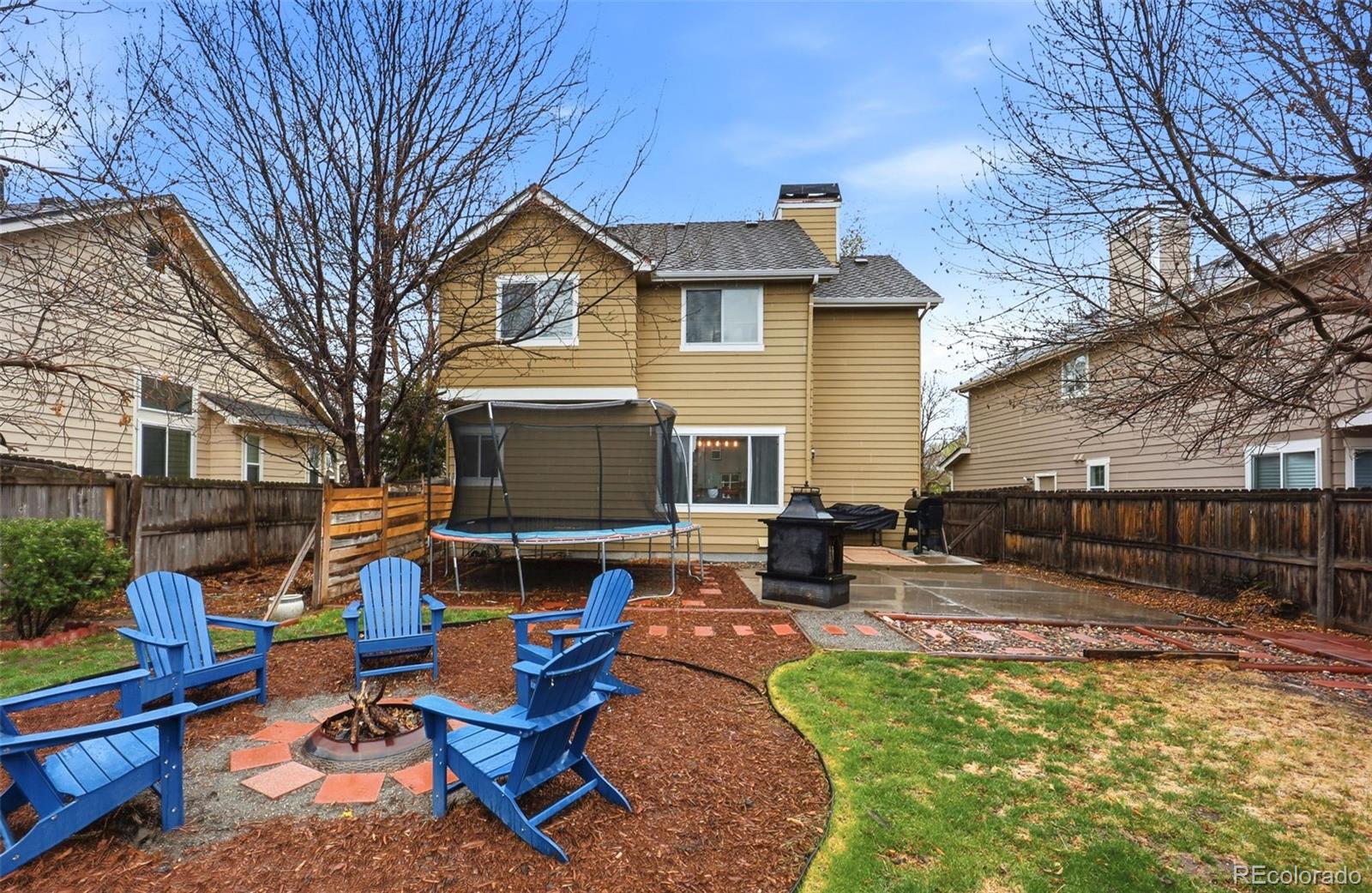12934 S Molly Court
