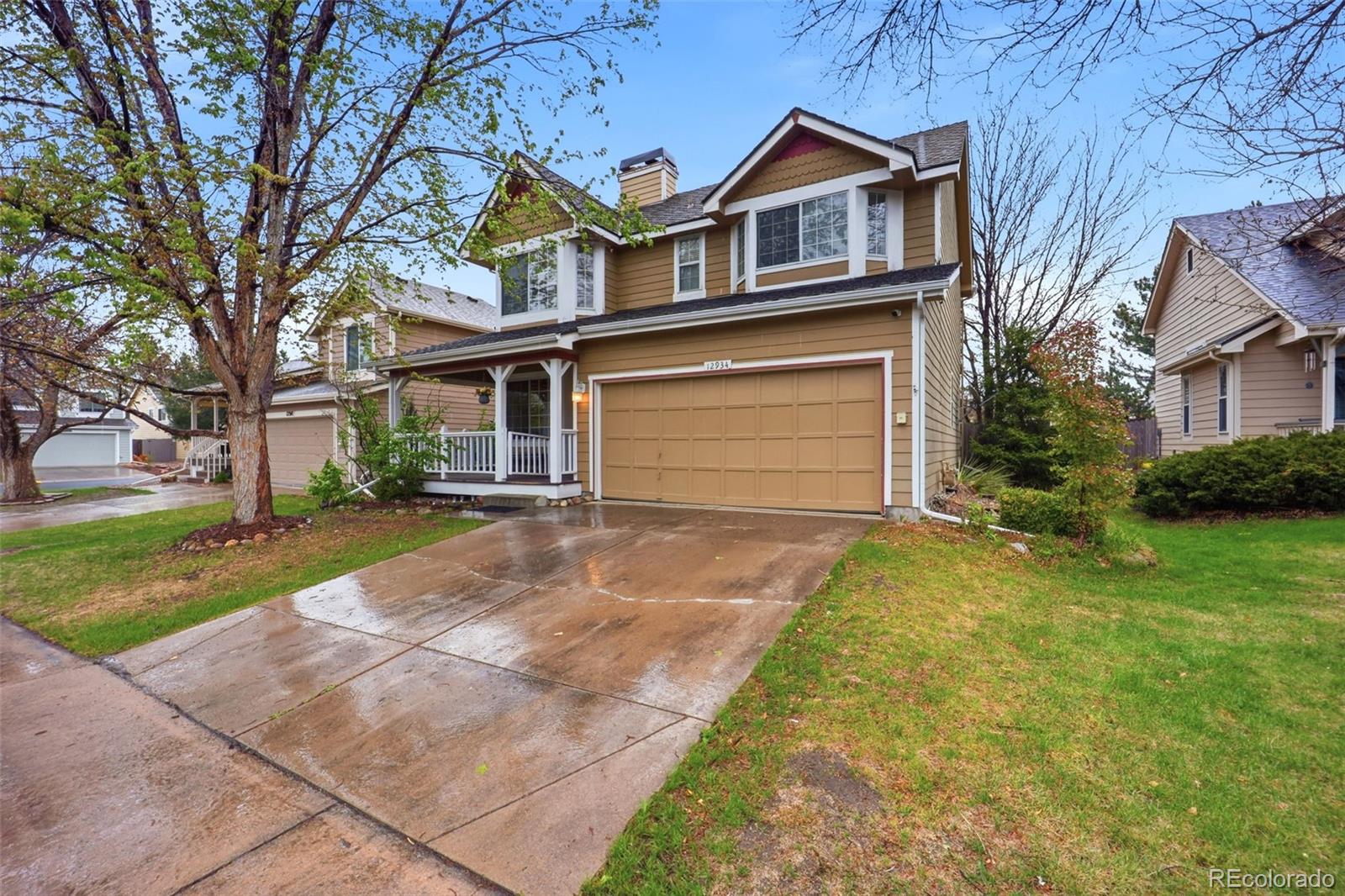 12934 S Molly Court