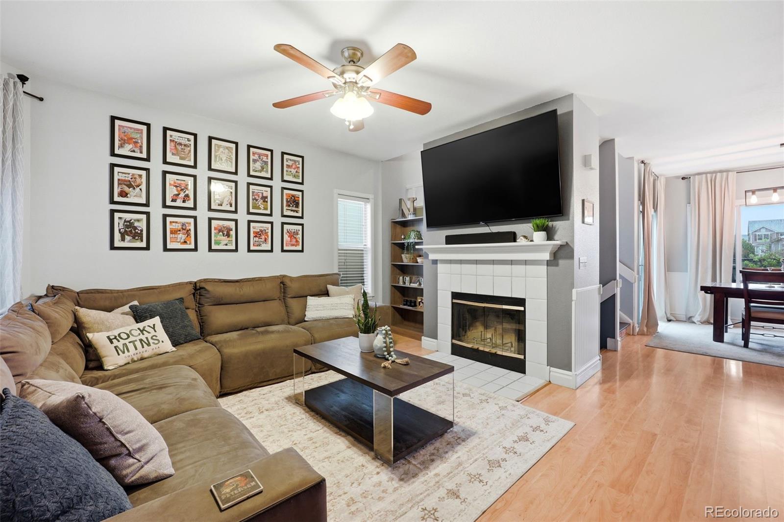 12934 S Molly Court