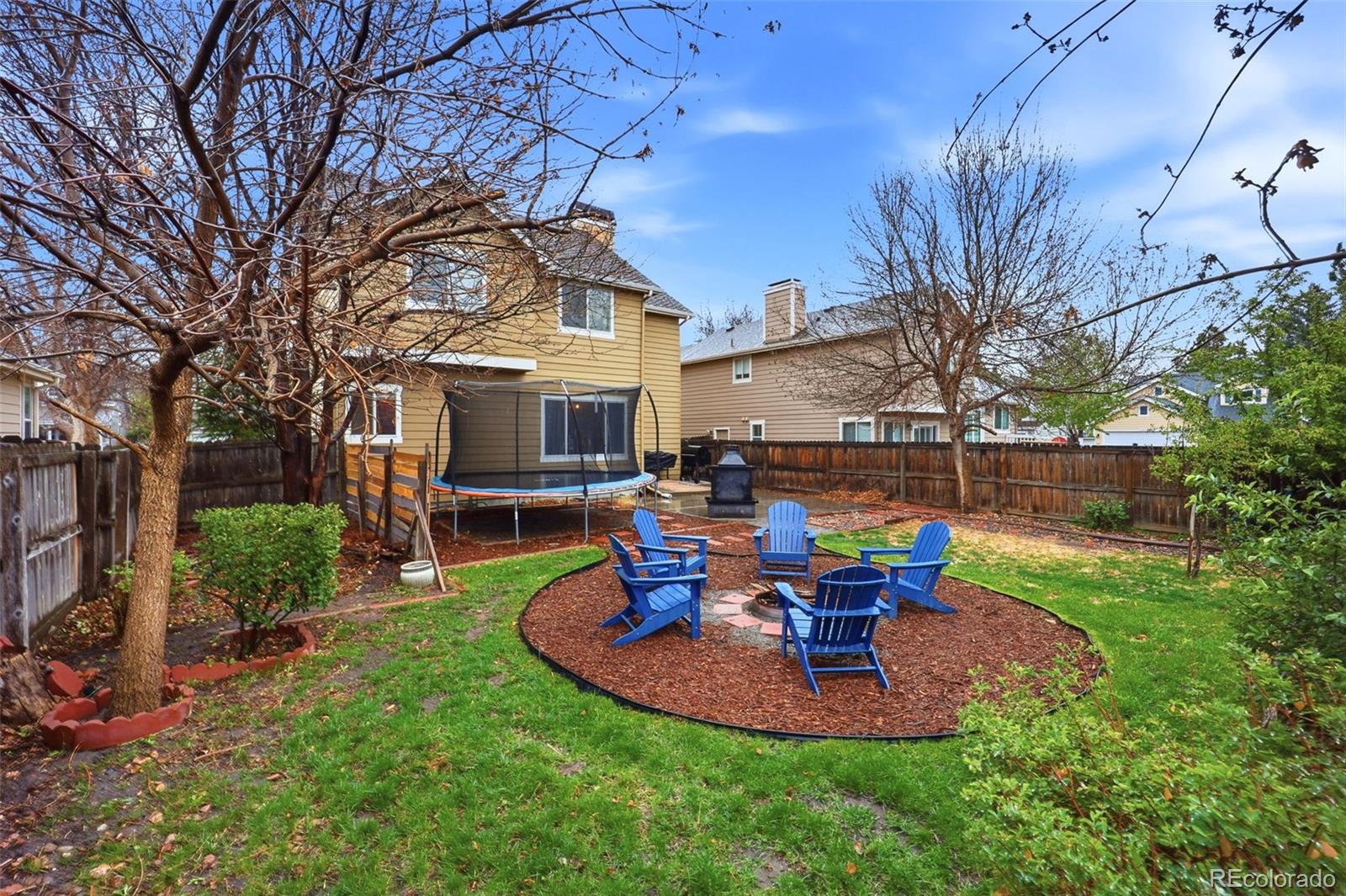 12934 S Molly Court