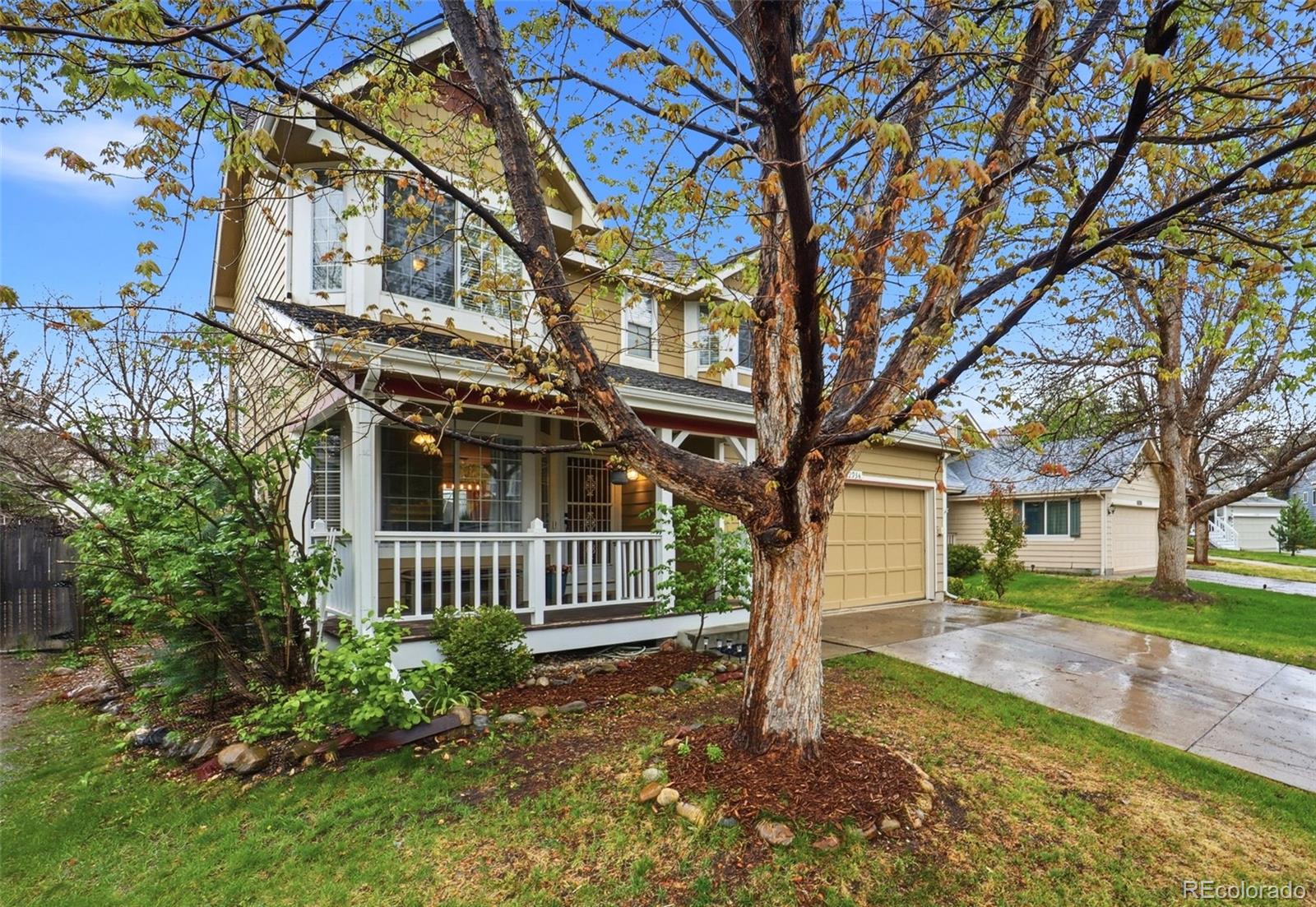 12934 S Molly Court