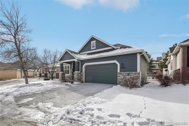 11064 W Hinsdale Drive