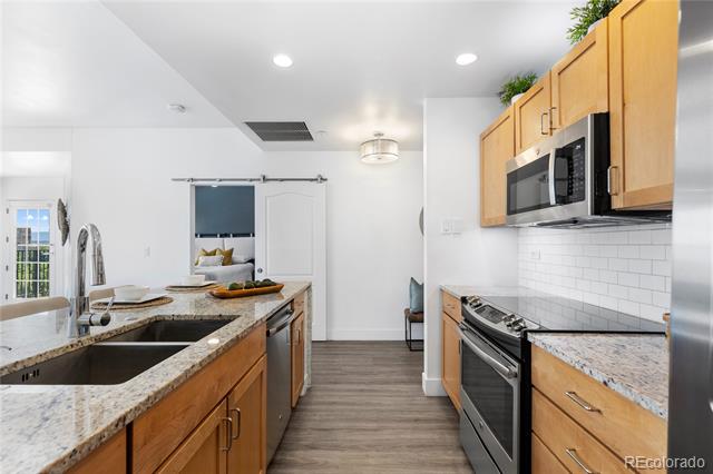 300 W 11th Avenue Unit: 6D