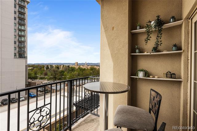 300 W 11th Avenue Unit: 6D