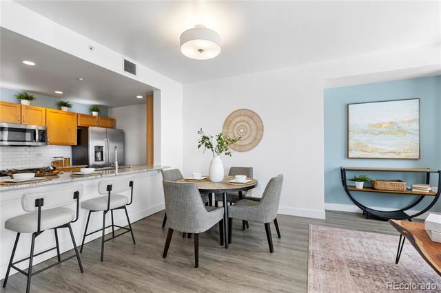 300 W 11th Avenue Unit: 6D