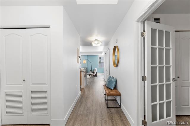 300 W 11th Avenue Unit: 6D
