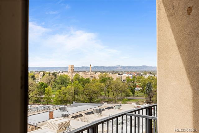 300 W 11th Avenue Unit: 6D