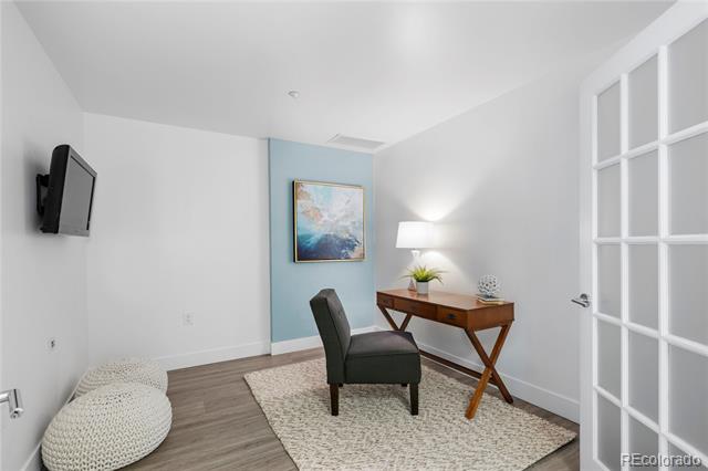 300 W 11th Avenue Unit: 6D
