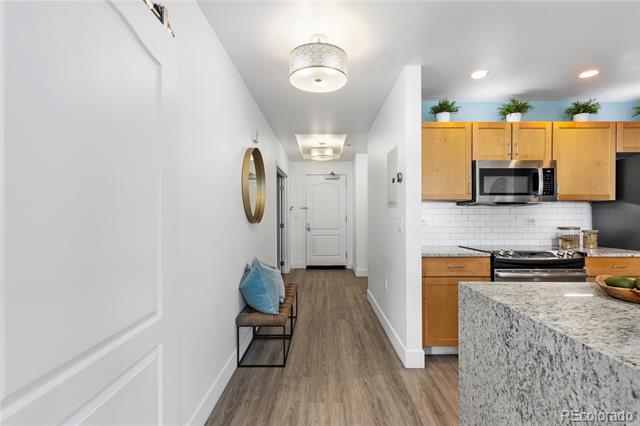 300 W 11th Avenue Unit: 6D
