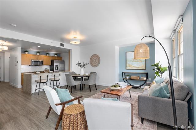 300 W 11th Avenue Unit: 6D