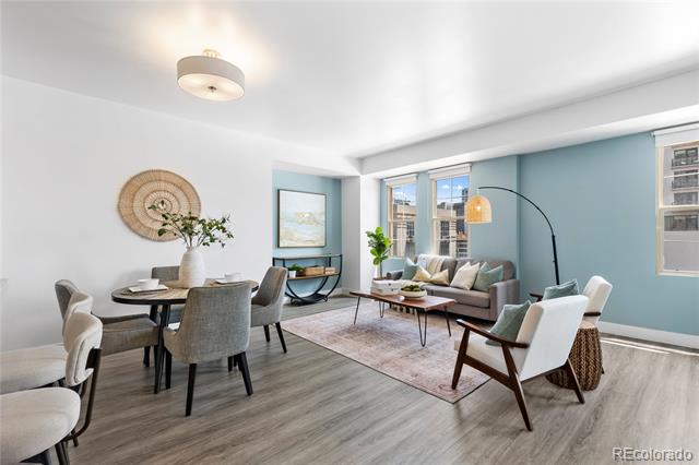 300 W 11th Avenue Unit: 6D