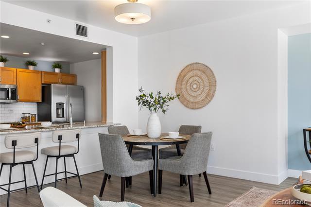 300 W 11th Avenue Unit: 6D