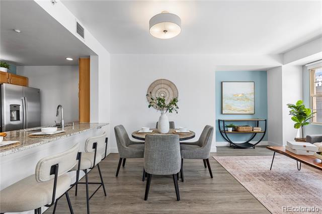 300 W 11th Avenue Unit: 6D