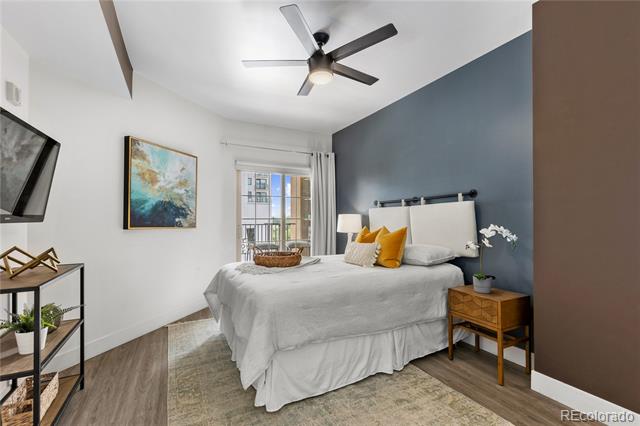 300 W 11th Avenue Unit: 6D