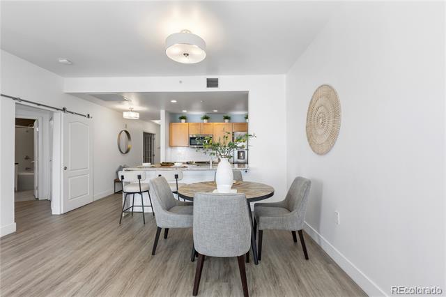 300 W 11th Avenue Unit: 6D