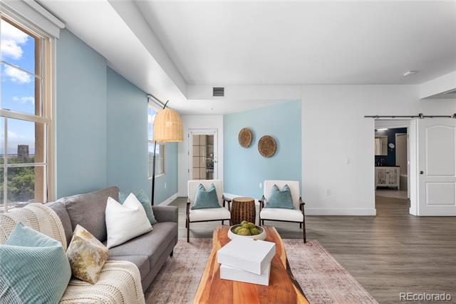 300 W 11th Avenue Unit: 6D