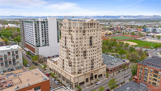 300 W 11th Avenue Unit: 6D