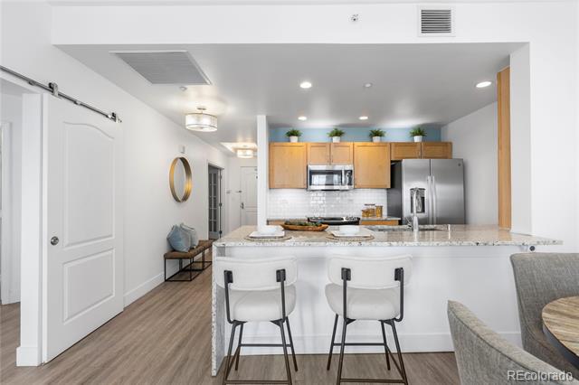300 W 11th Avenue Unit: 6D